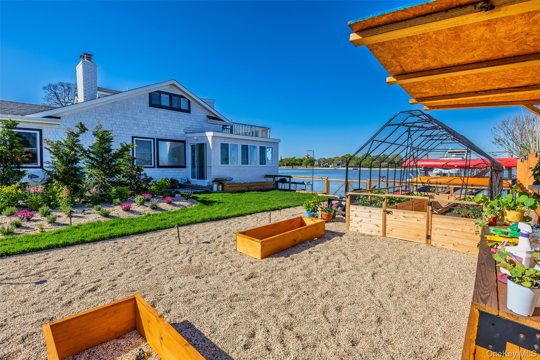 53 Old Neck Road S – For Sale photo 2