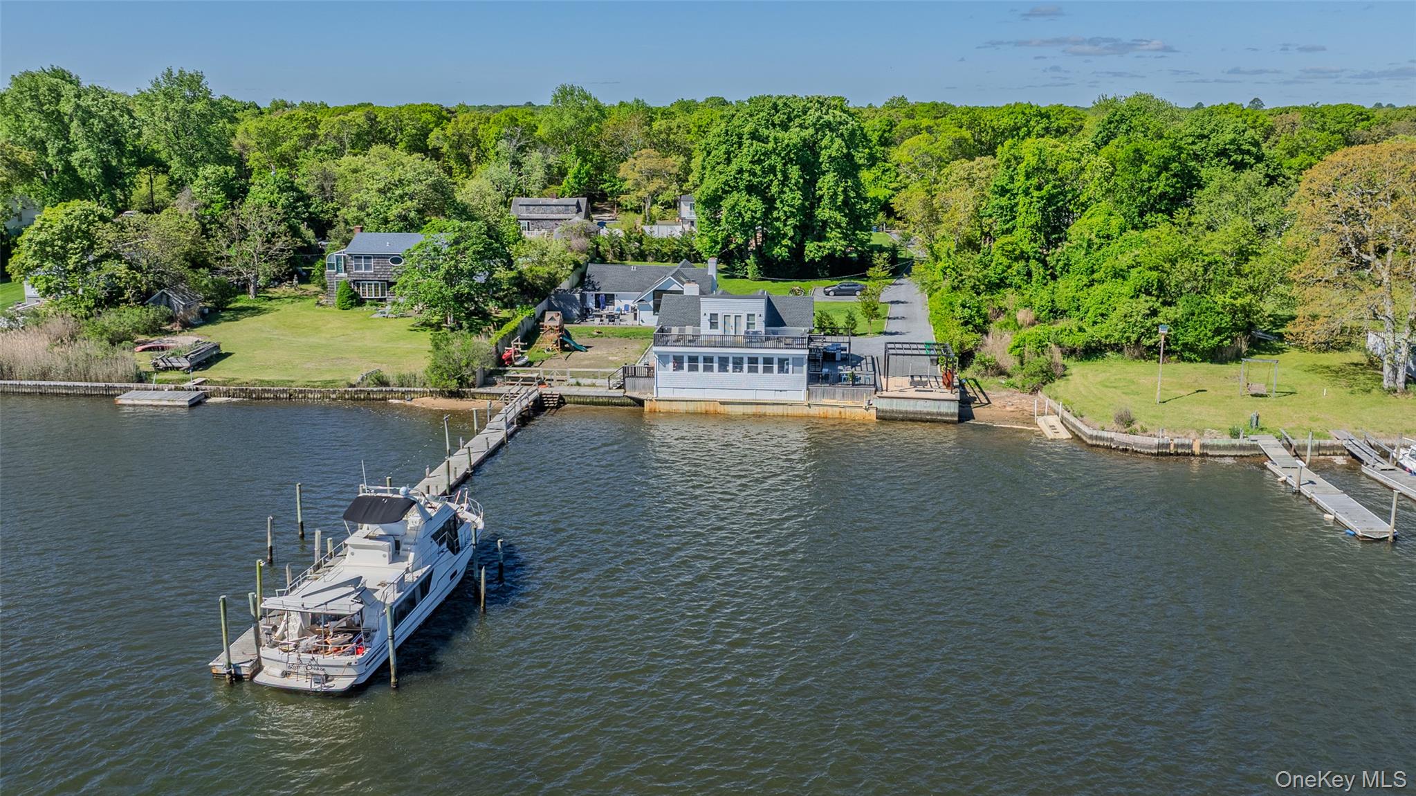 53 Old Neck Road S – For Sale photo 39