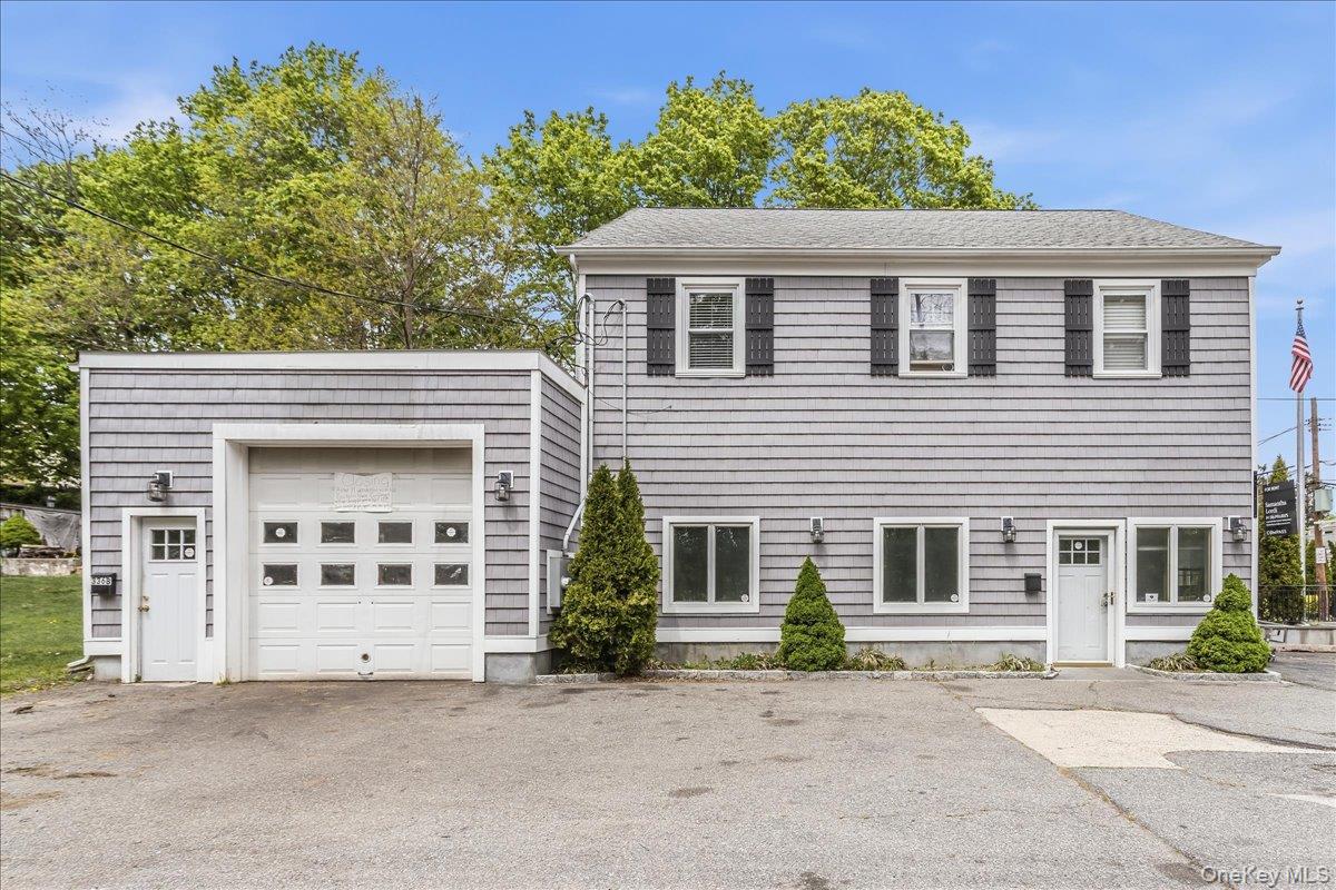 336 Forest Avenue – For Rent