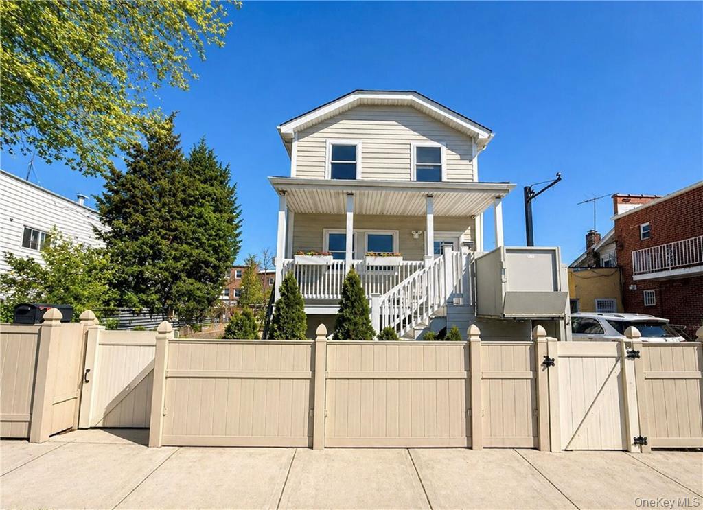 3173 Shore Parkway – For Sale