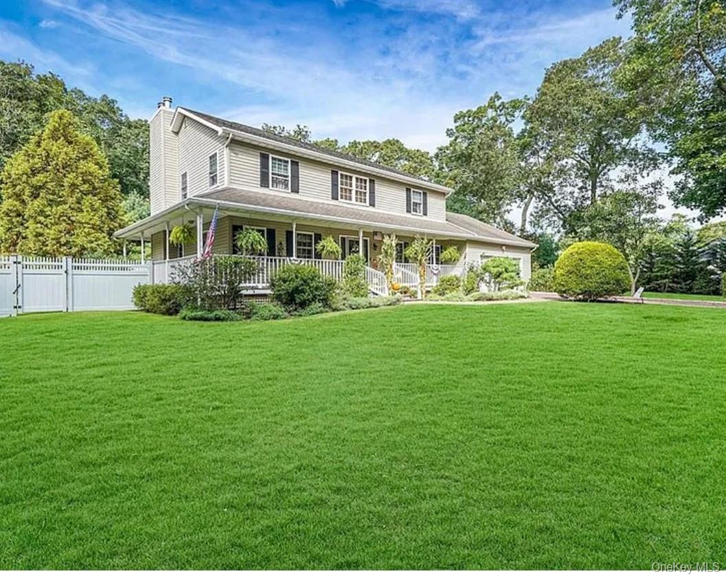 64 Beachfern Road – For Rent