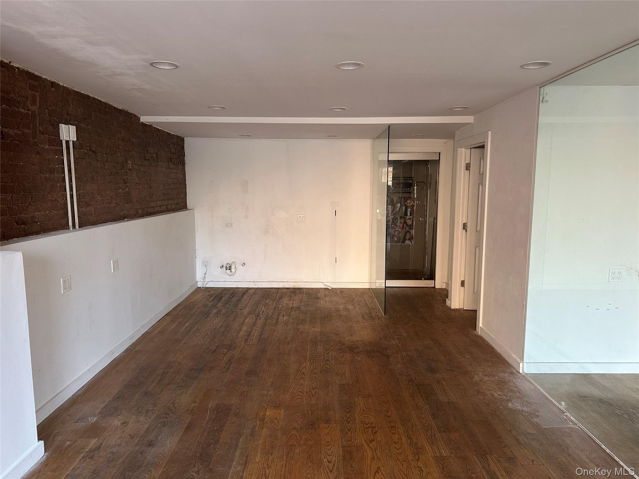 2143 Adam Clayton Powell Jr Boulevard – For Rent