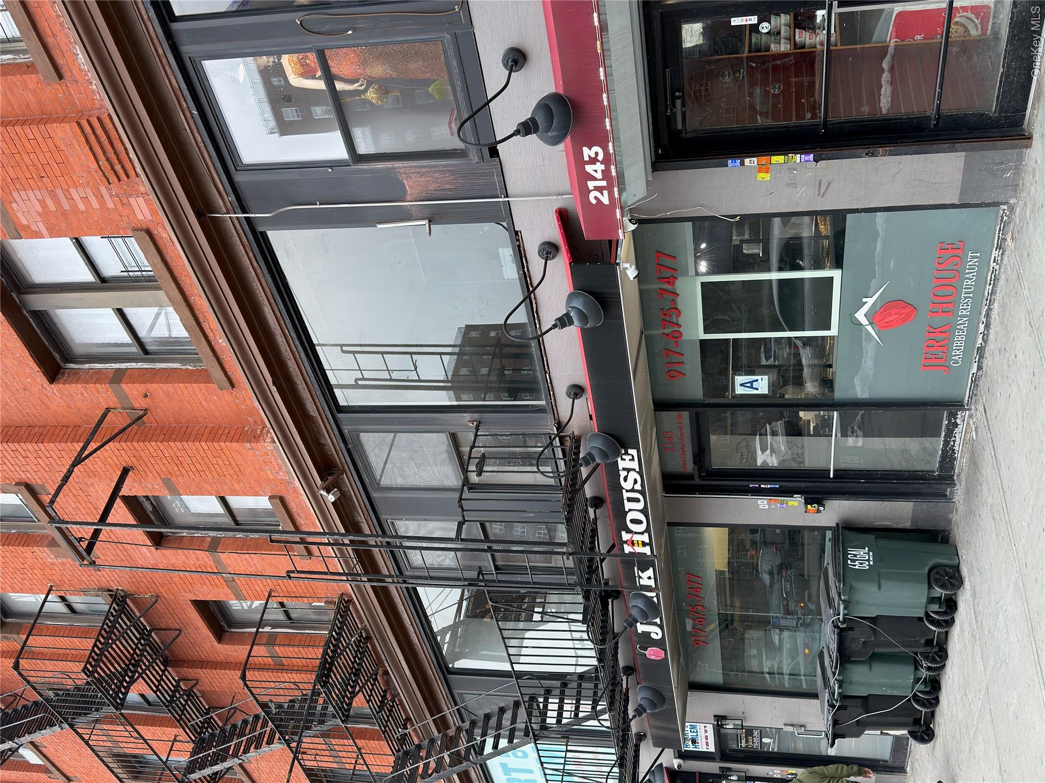 2143 Adam Clayton Powell Jr Boulevard – For Rent photo 7