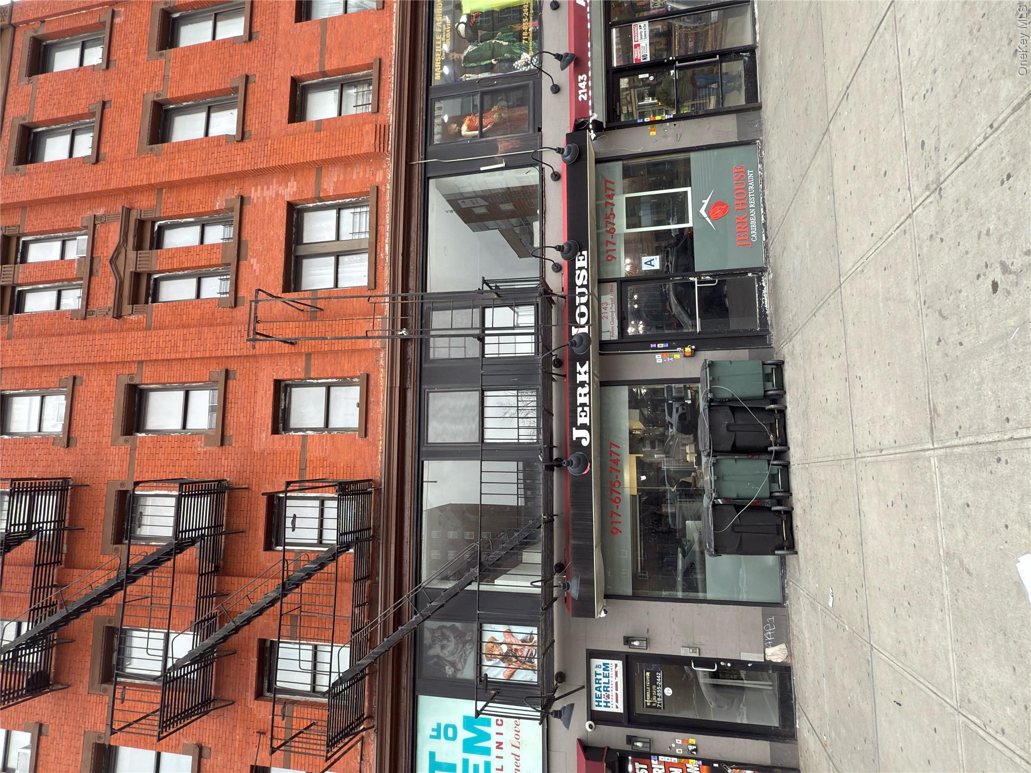 2143 Adam Clayton Powell Jr Boulevard – For Rent photo 6