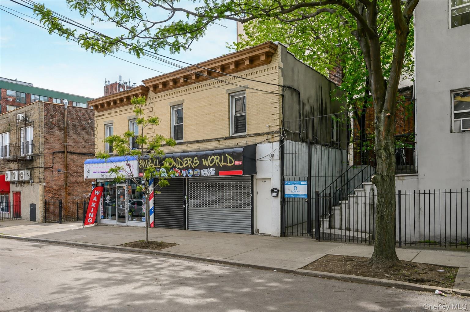 704 E 183rd Street – For Sale