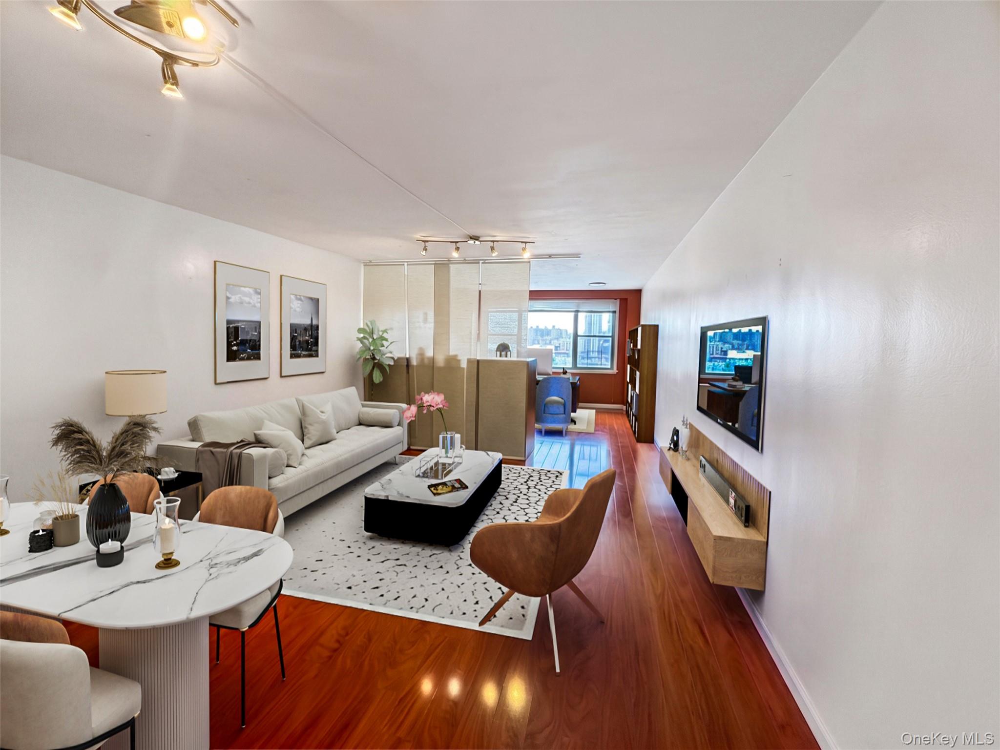 61-20 Grand Central Parkway, Unit C1100 photo 3
