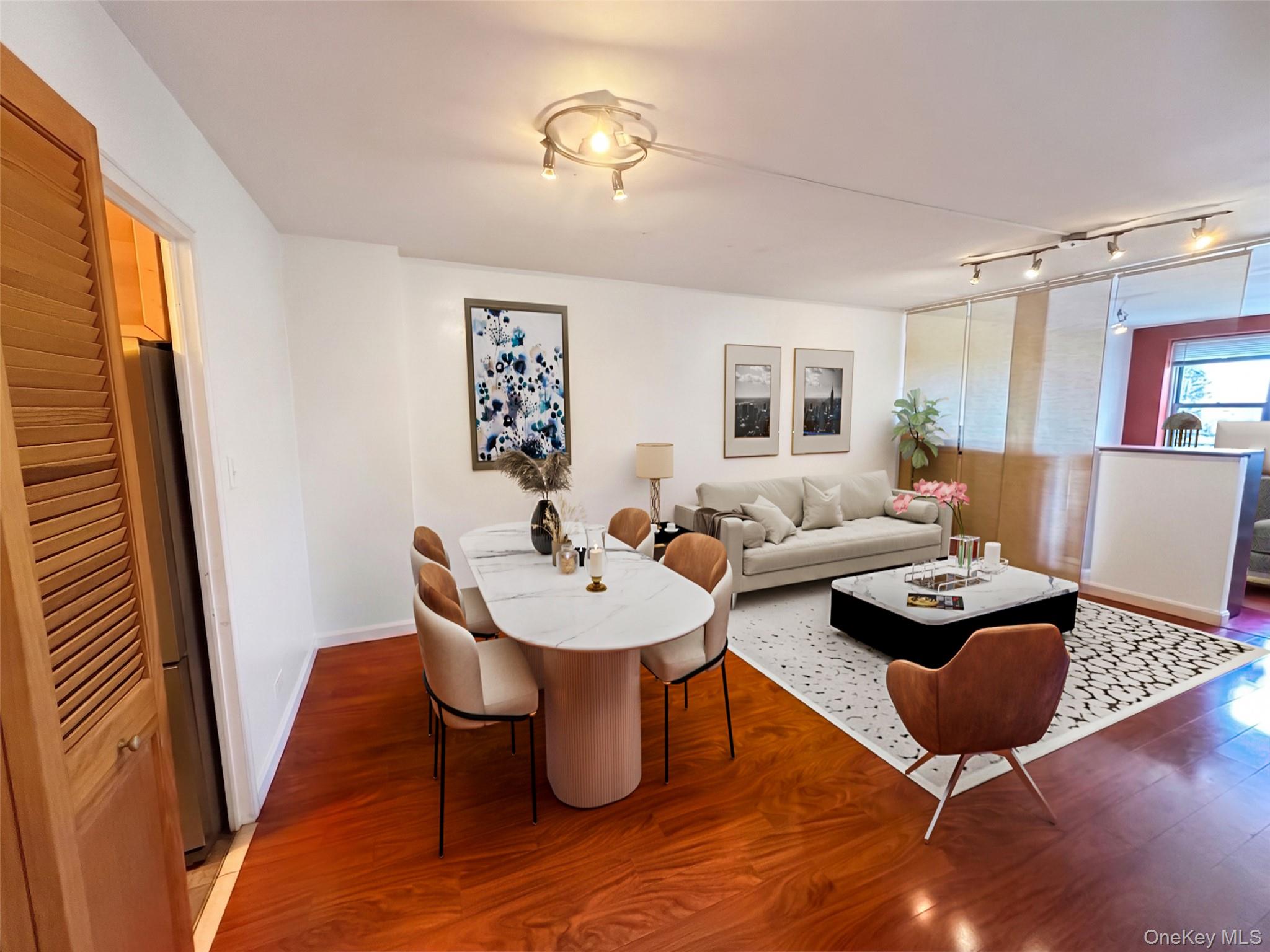 61-20 Grand Central Parkway, Unit C1100