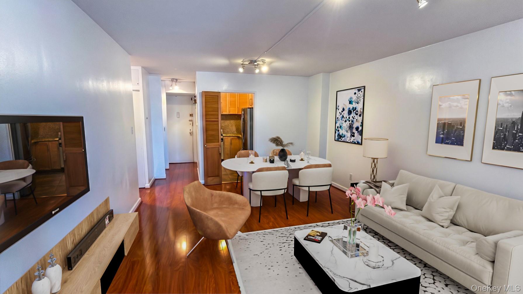 61-20 Grand Central Parkway, Unit C1100 photo 4