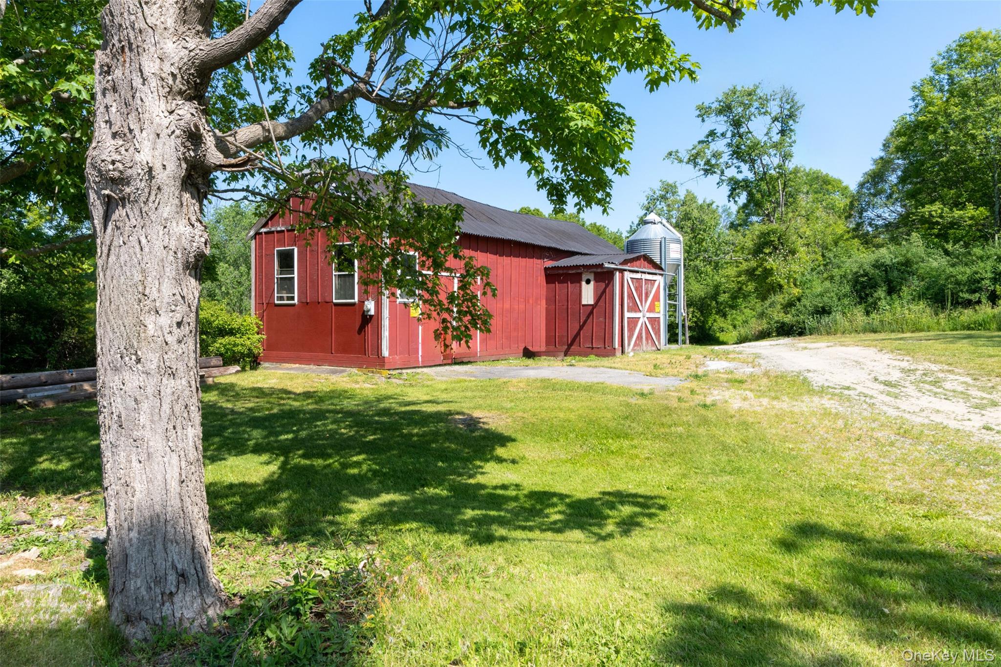 Parcel 1 – TBD Woodstock Road – For Sale photo 3
