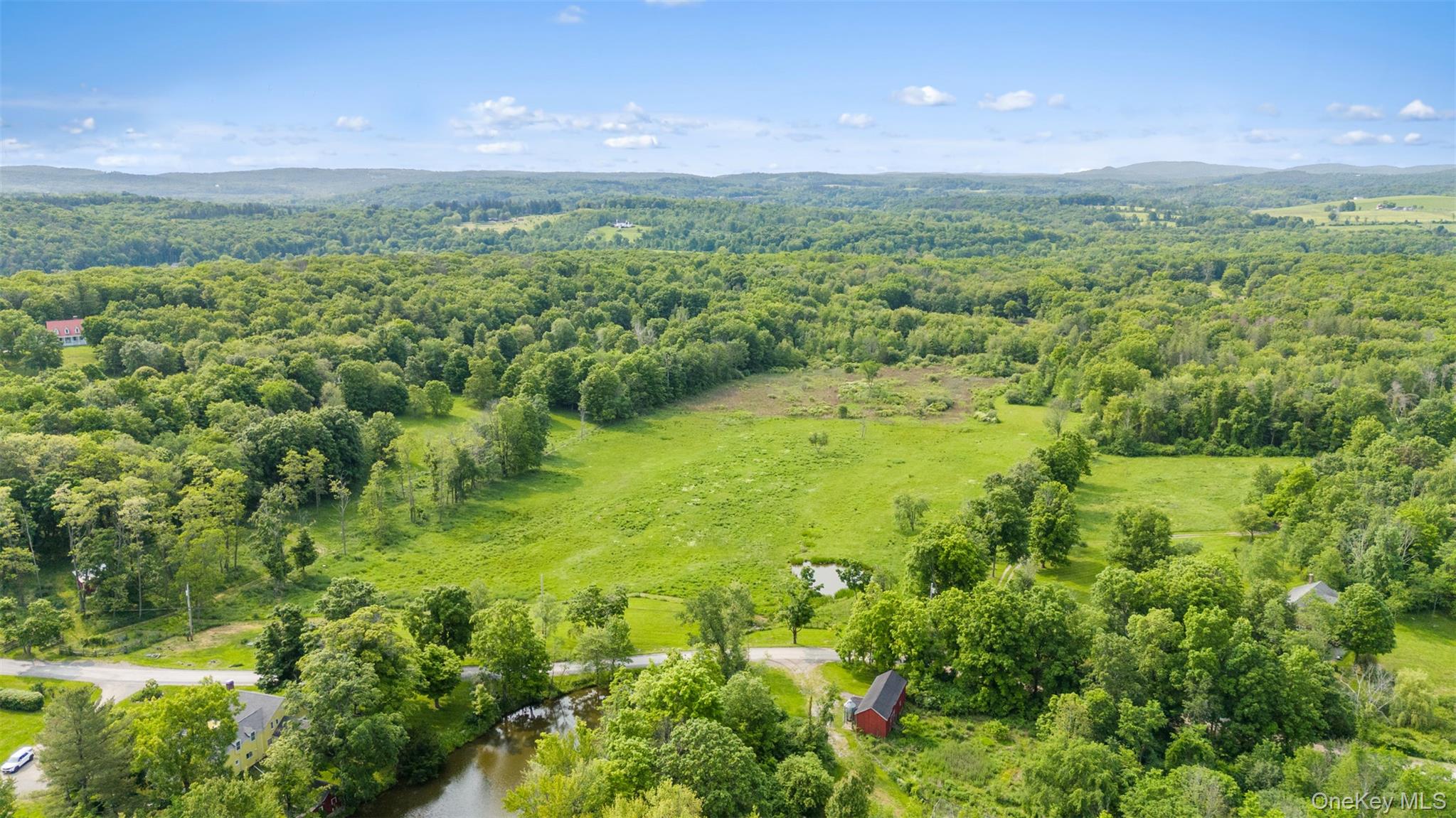 TBD Woodstock Road – For Sale