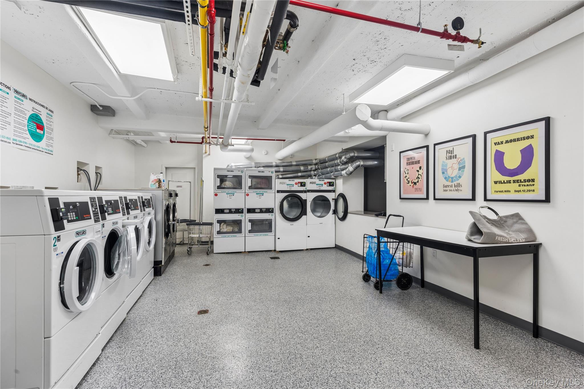 150 Burns Street, Unit 3F photo 5