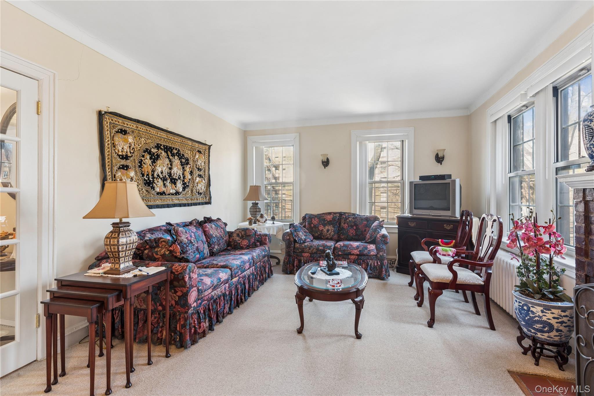 150 Burns Street, Unit 3F