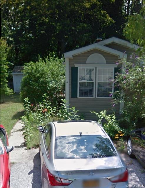 1538 Speonk-Riverhead Rd, Unit #6