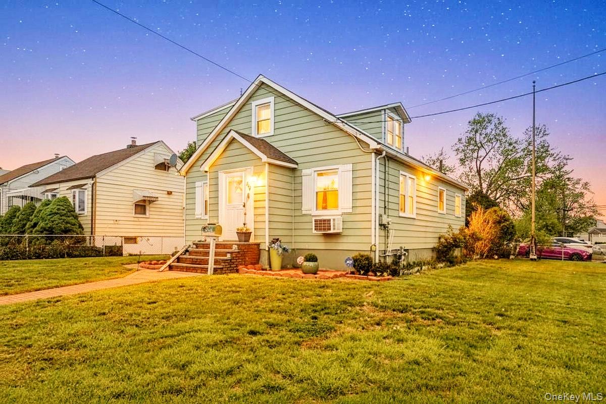 69 Nottingham Avenue – For Sale