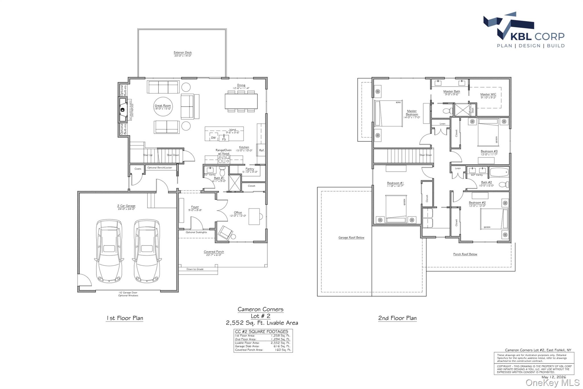 LOT 2 Cameron Way – For Sale photo 2