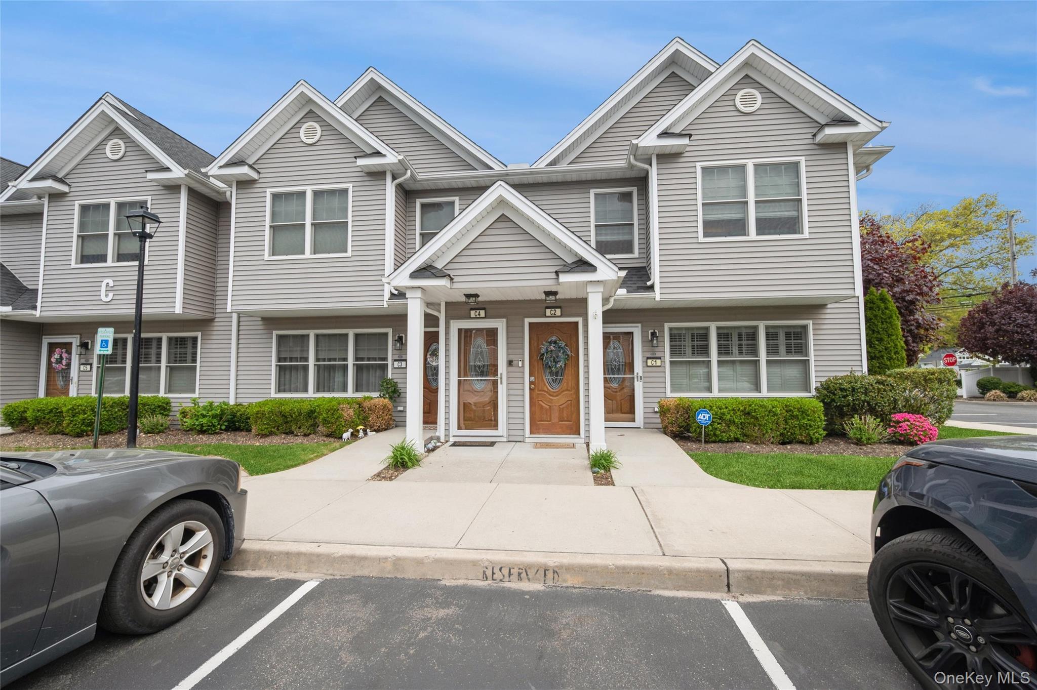 608 Carman Avenue, Unit C2
