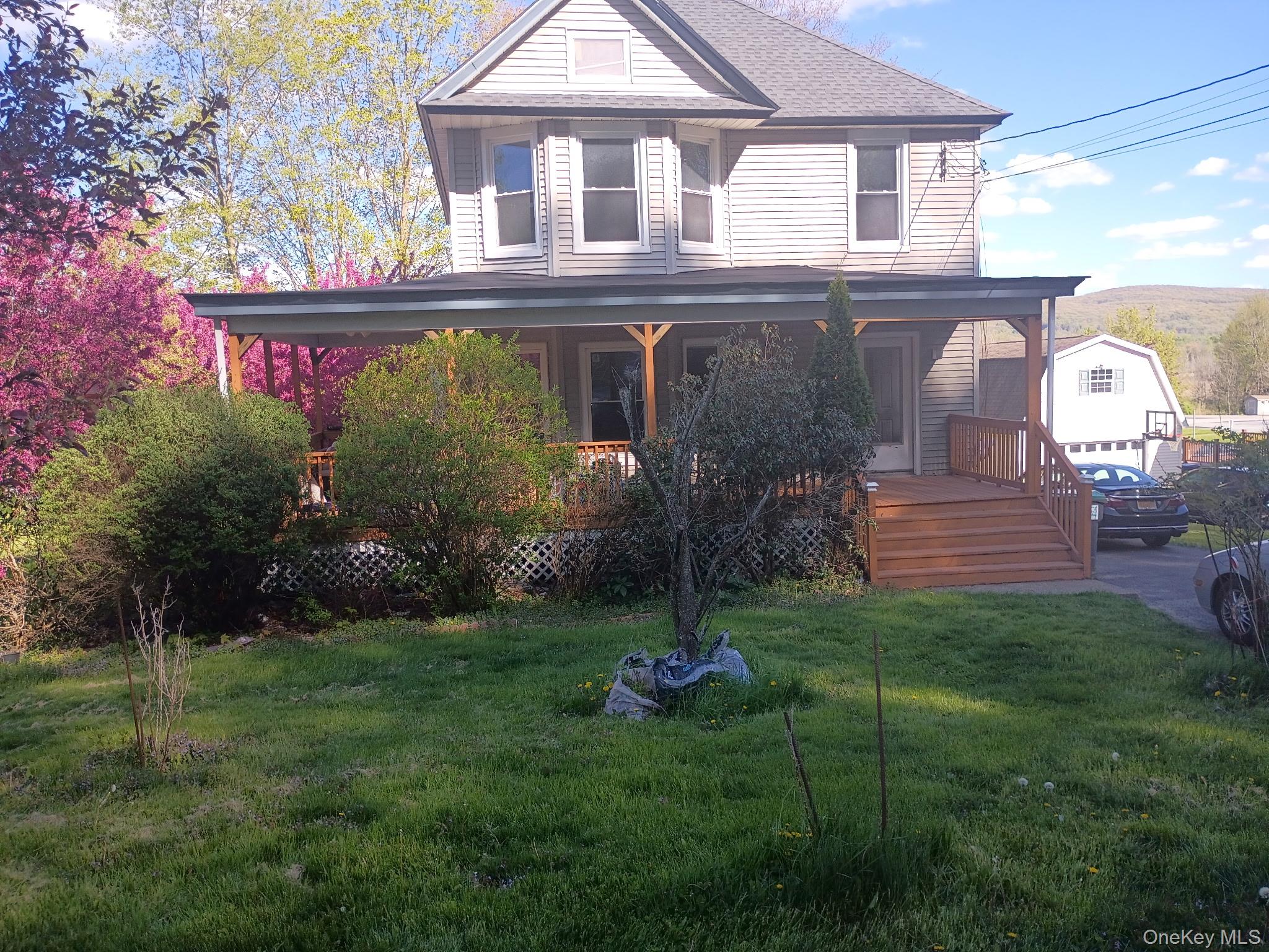 468 State Route 32 – For Rent