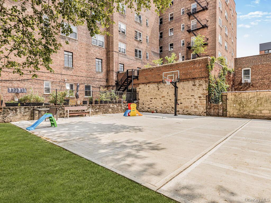 3636 Fieldston Road, Unit 7B photo 25