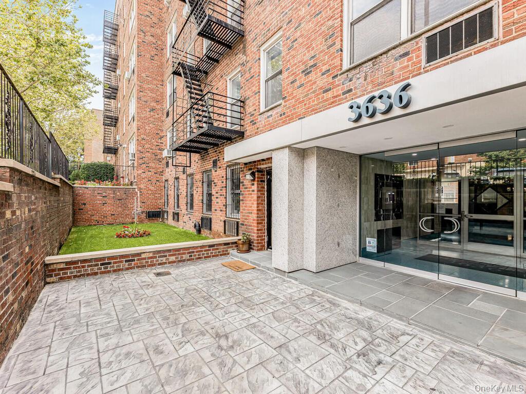 3636 Fieldston Road, Unit 7B photo 13