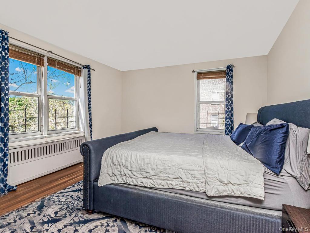 3636 Fieldston Road, Unit 7B photo 6