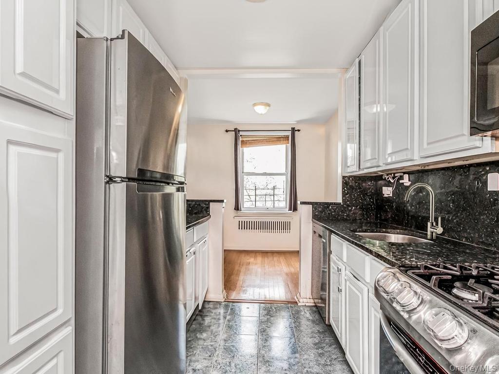 3636 Fieldston Road, Unit 7B photo 4