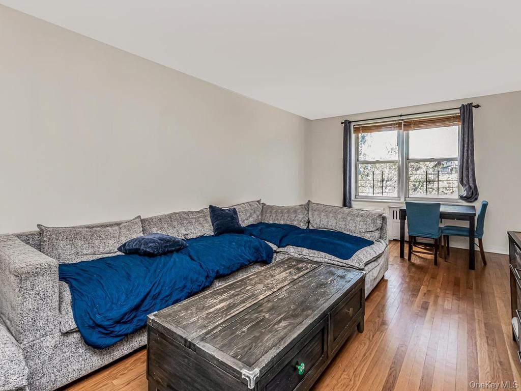 3636 Fieldston Road, Unit 7B