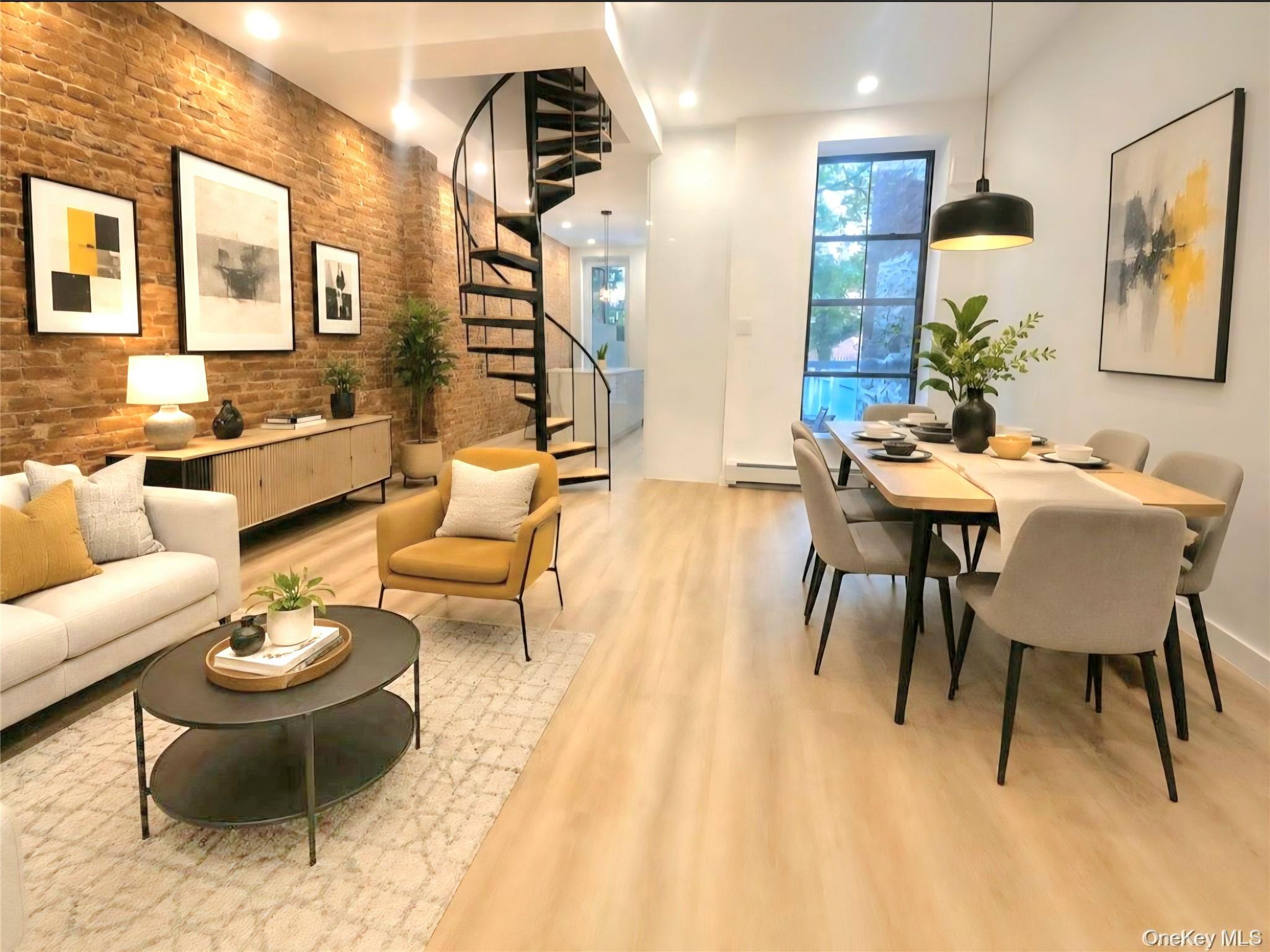 345 Quincy Street, Unit A photo 7