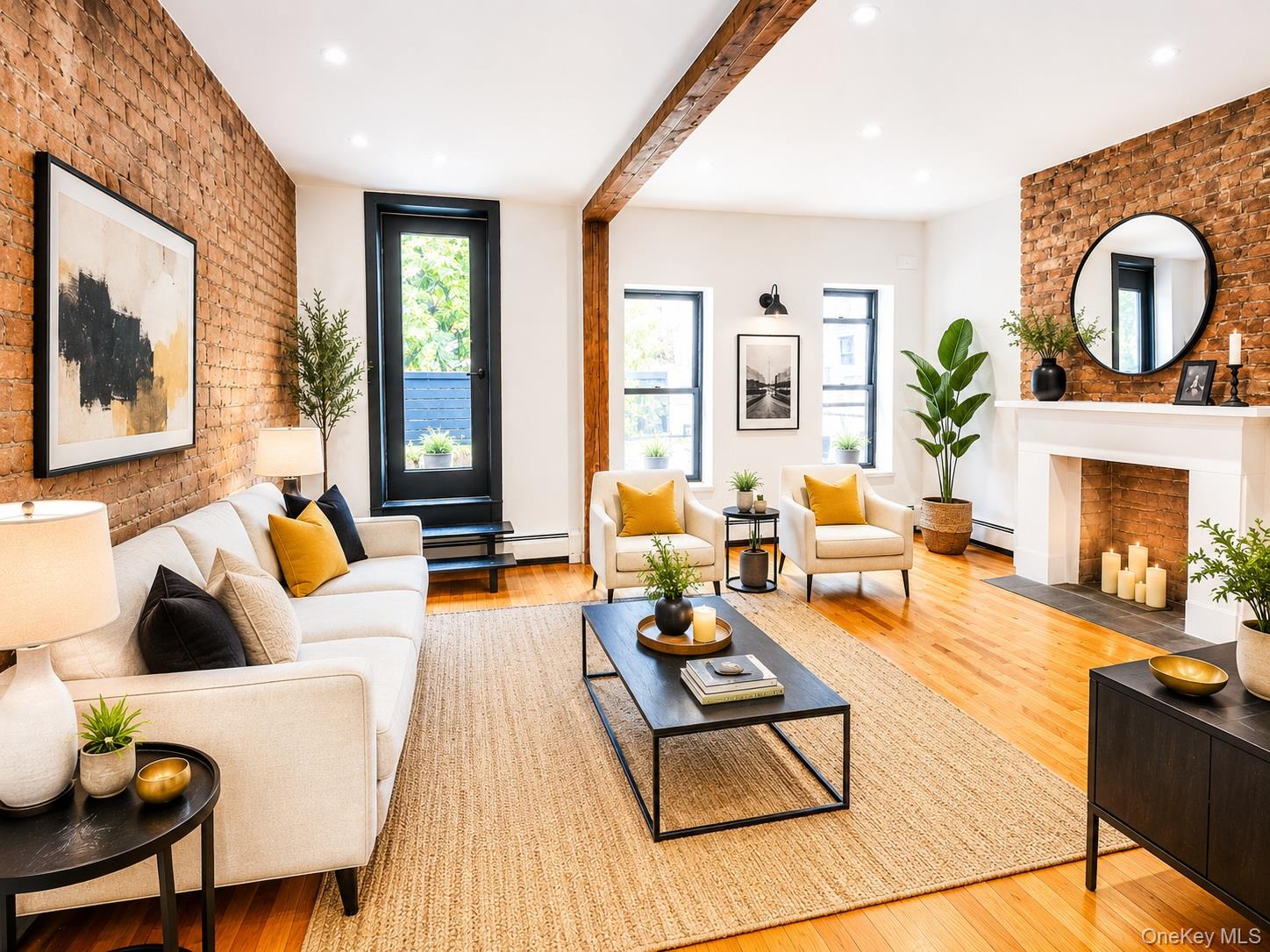 345 Quincy Street, Unit A photo 8