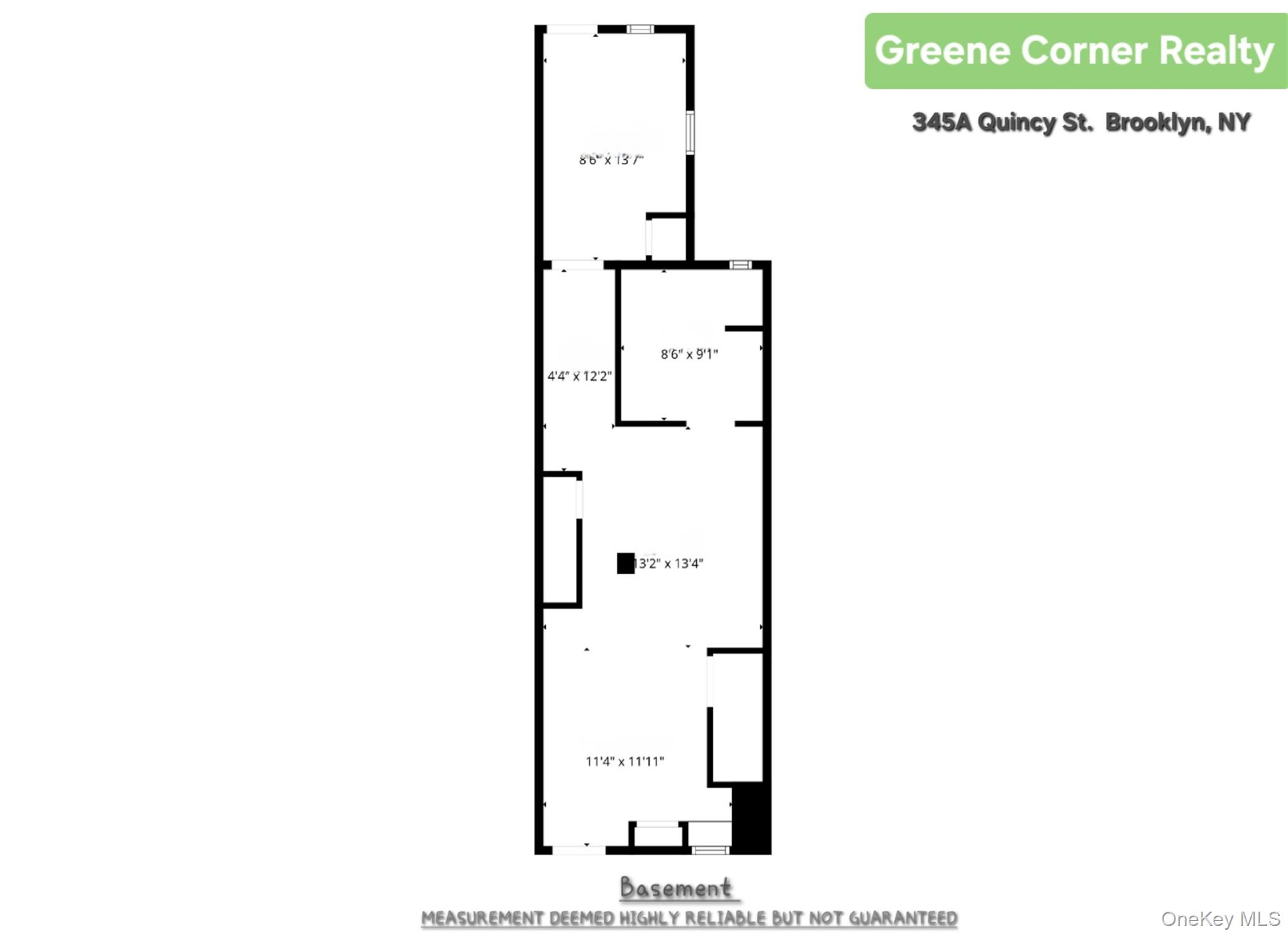 345 Quincy Street, Unit A photo 11