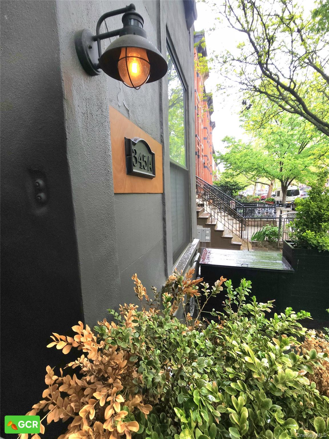 345 Quincy Street, Unit A photo 24