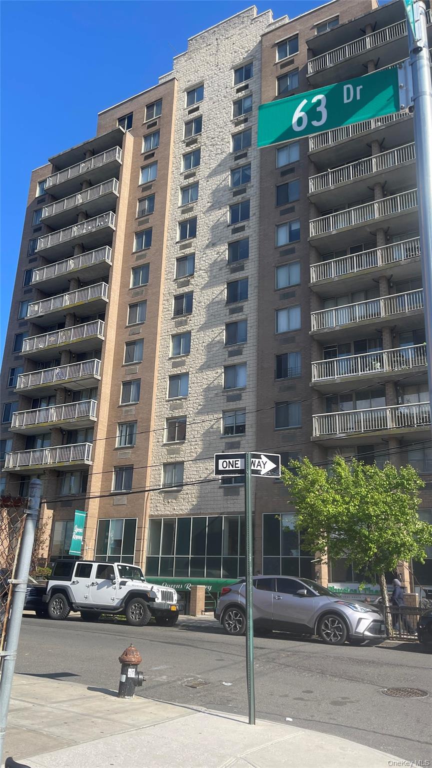 97-12 63 Drive, Unit 10D photo 2