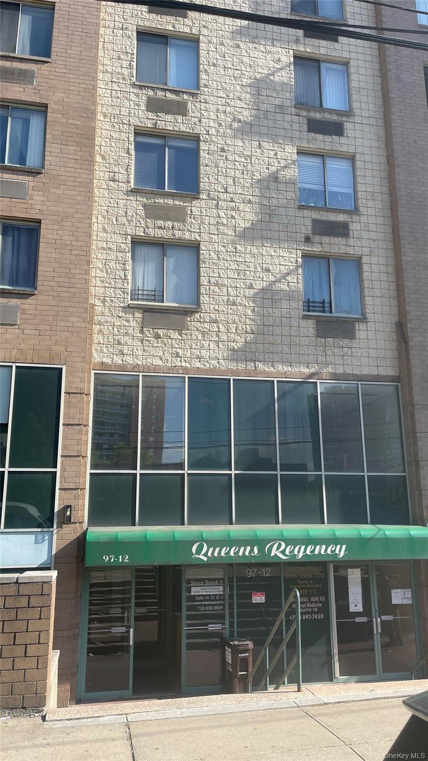 97-12 63 Drive, Unit 10D photo 6