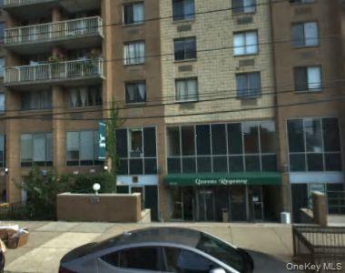 97-12 63 Drive, Unit 10D