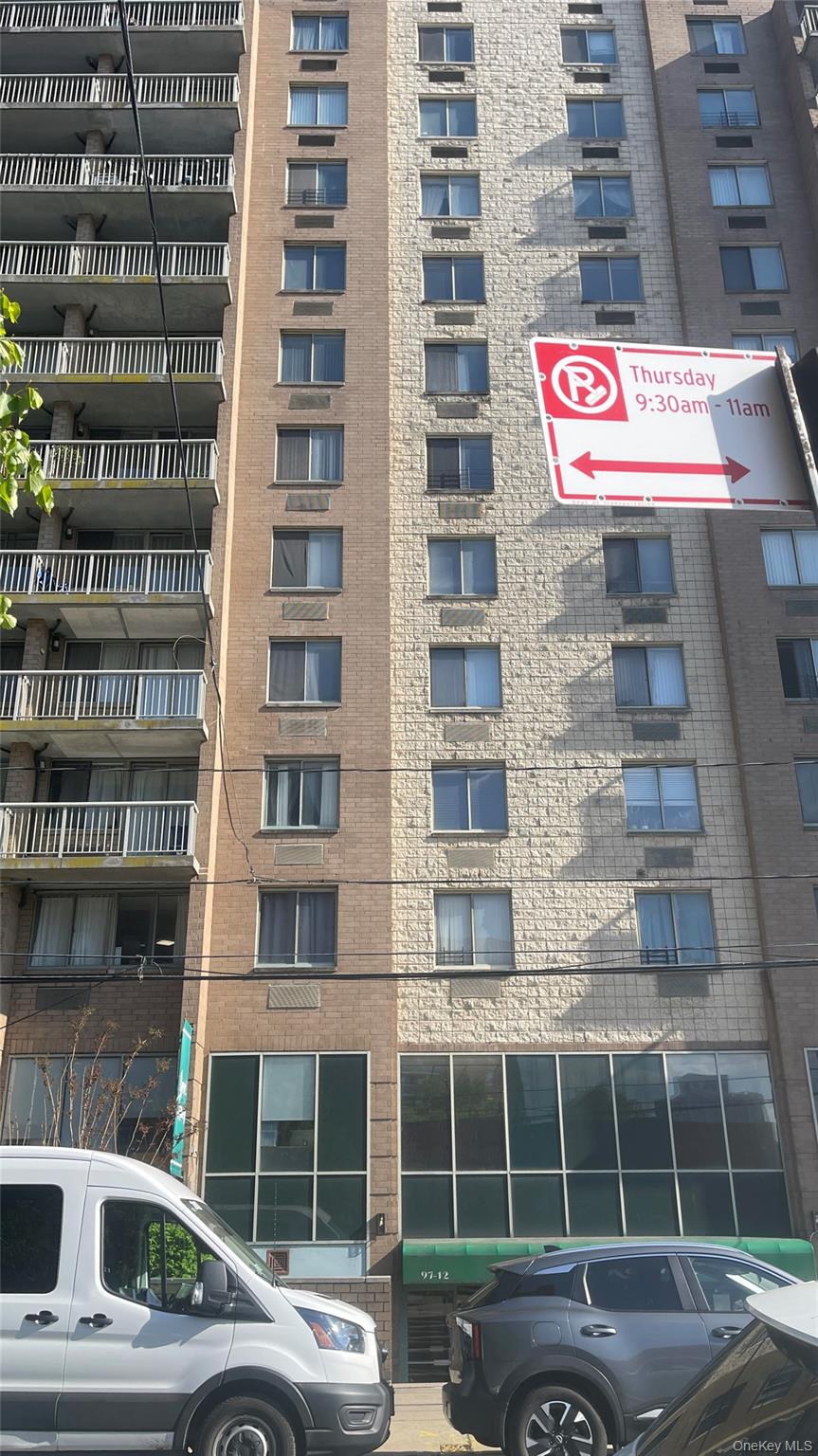 97-12 63 Drive, Unit 10D photo 3