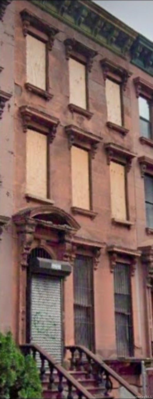 53 E 126th Street – For Sale