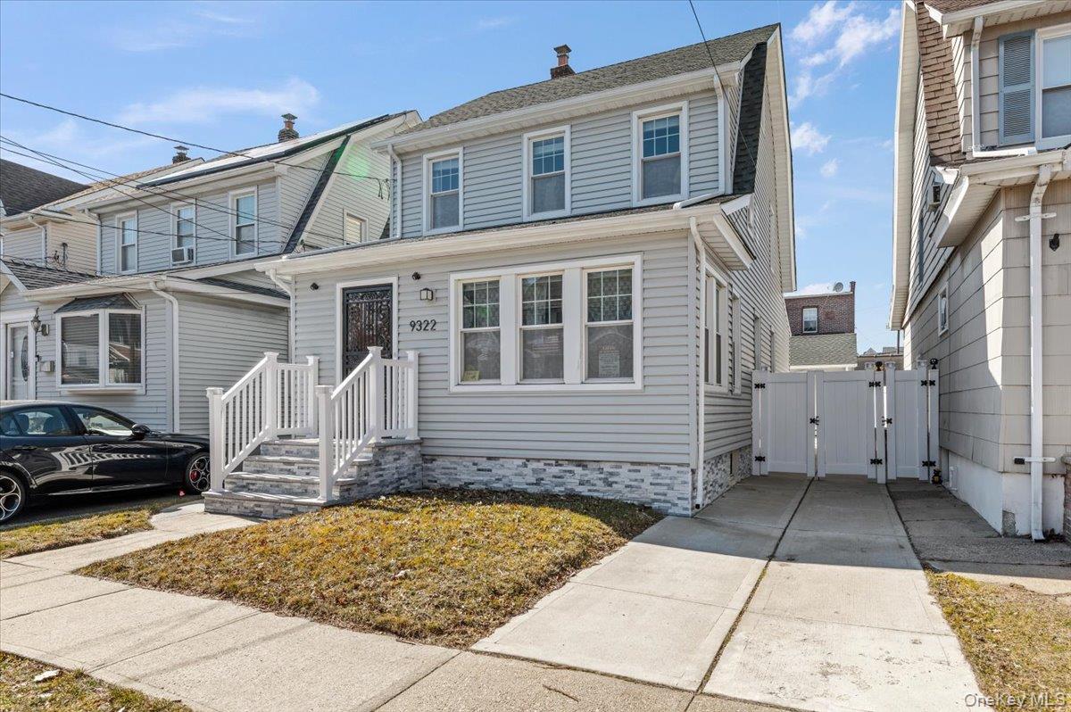 93-22 245th Street – For Sale
