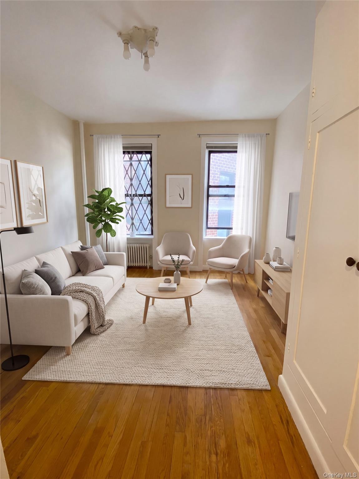 25 Leroy Street, Unit 15