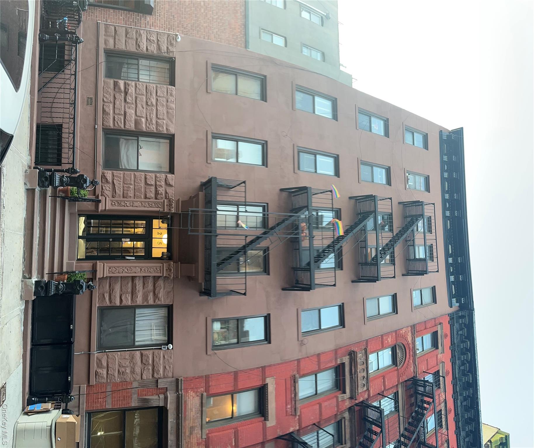 25 Leroy Street, Unit 15 photo 2
