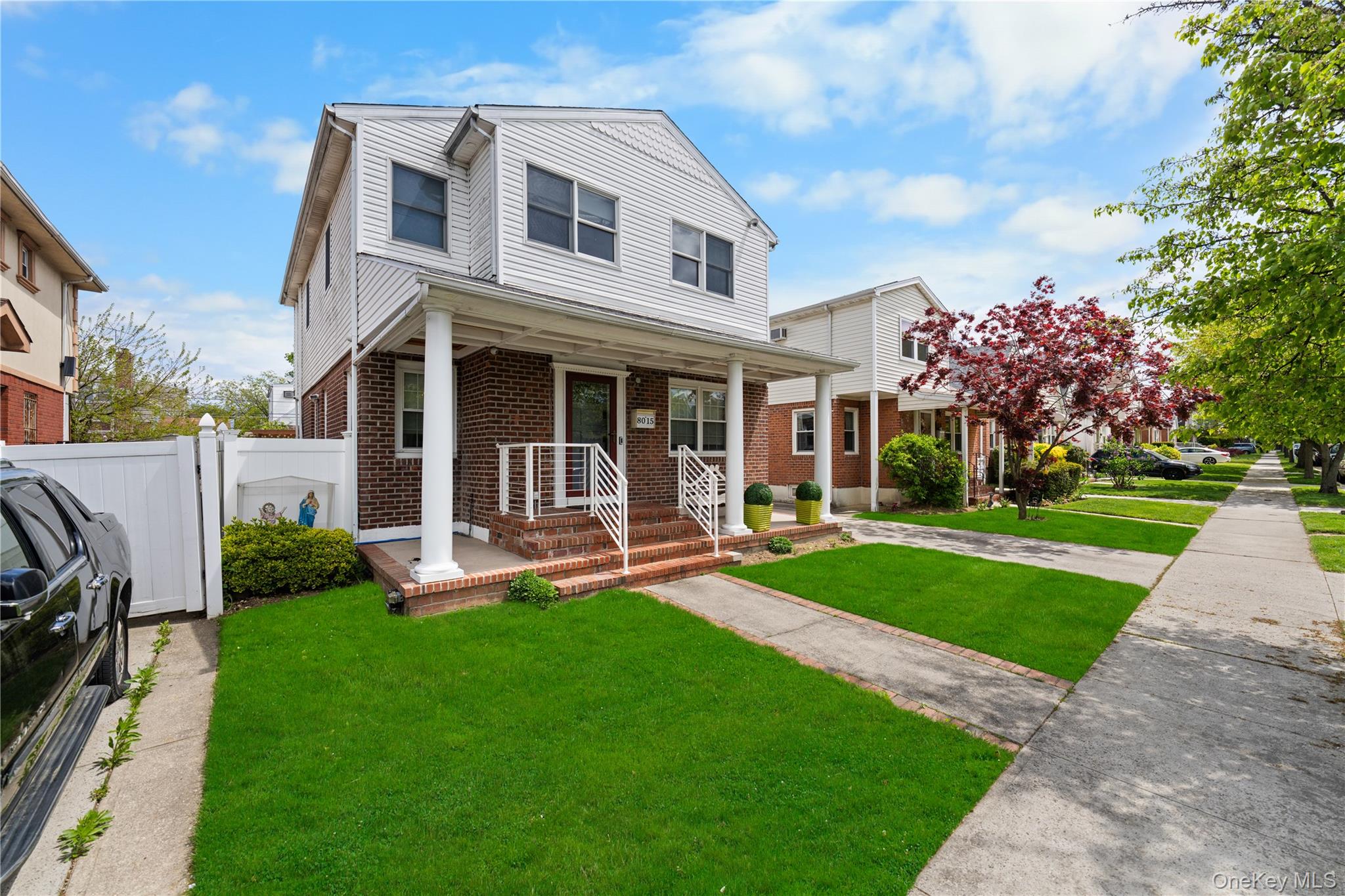 8015 250th Street – For Sale
