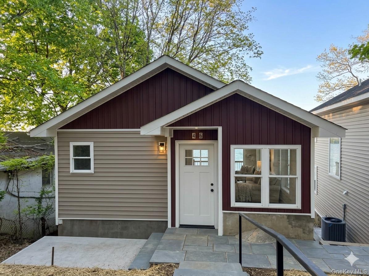 46 Riverside Avenue – For Sale