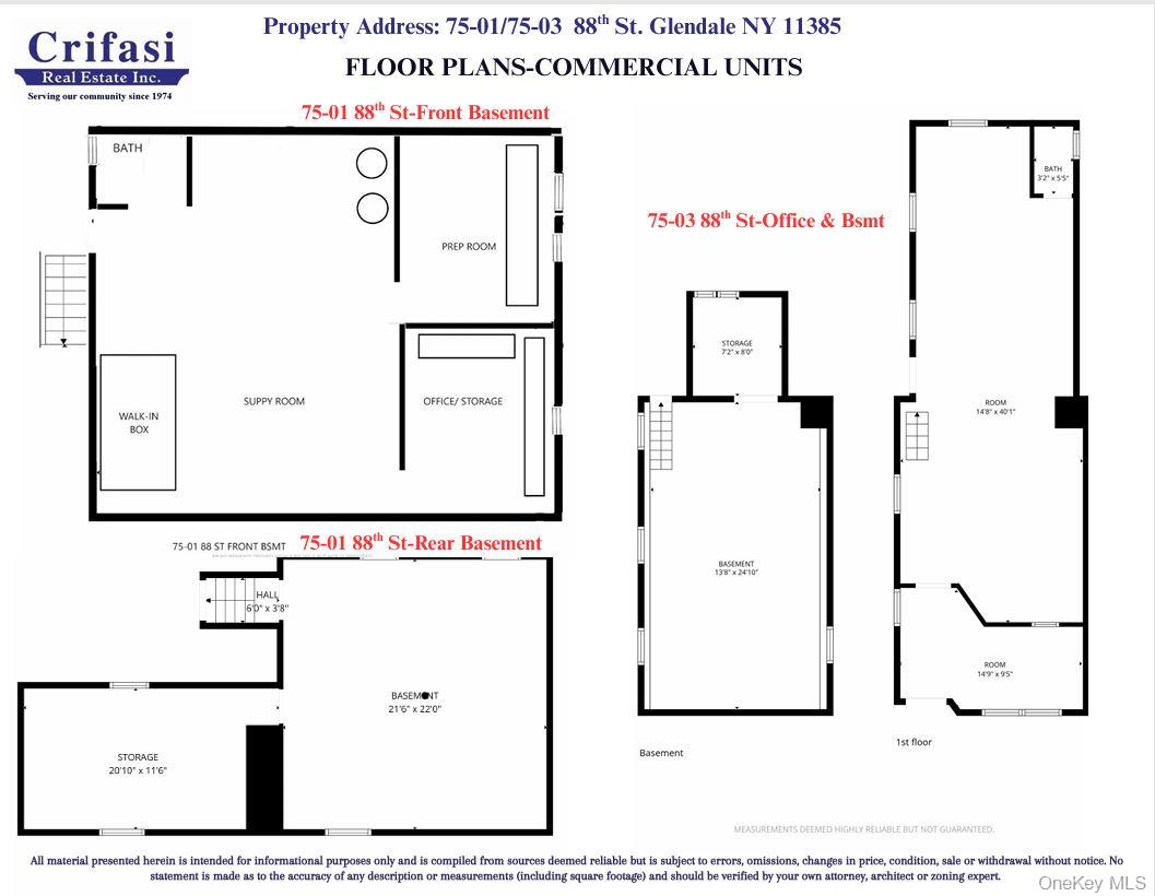 75-01 88th Street – For Sale photo 6