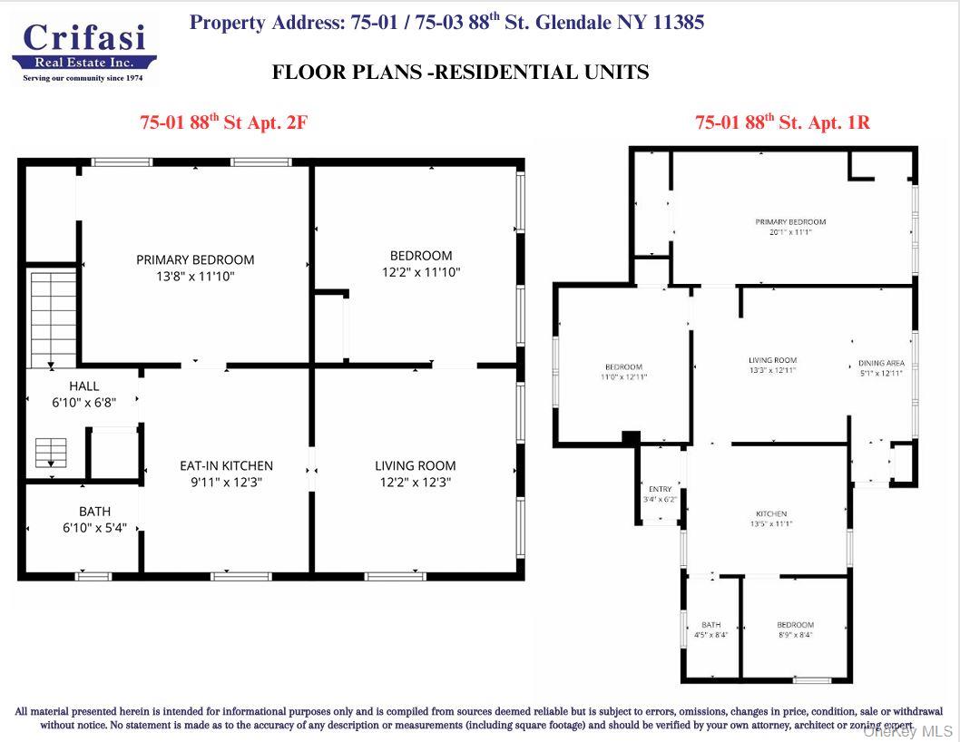 75-01 88th Street – For Sale photo 8