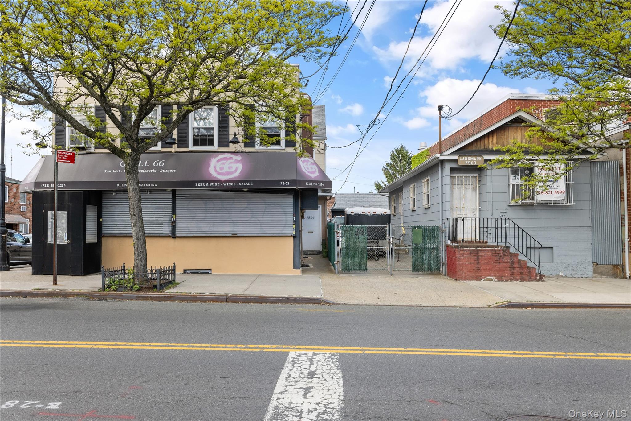 75-01 88th Street – For Sale