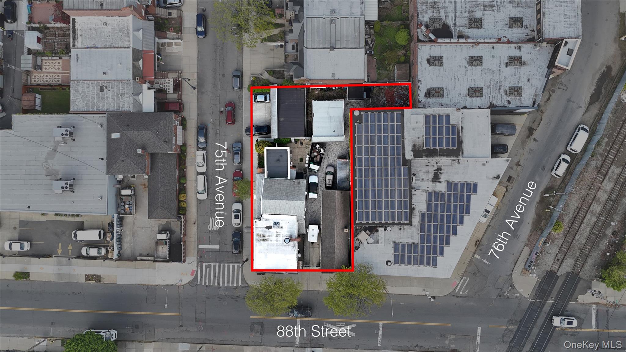 75-01 88th Street – For Sale photo 12