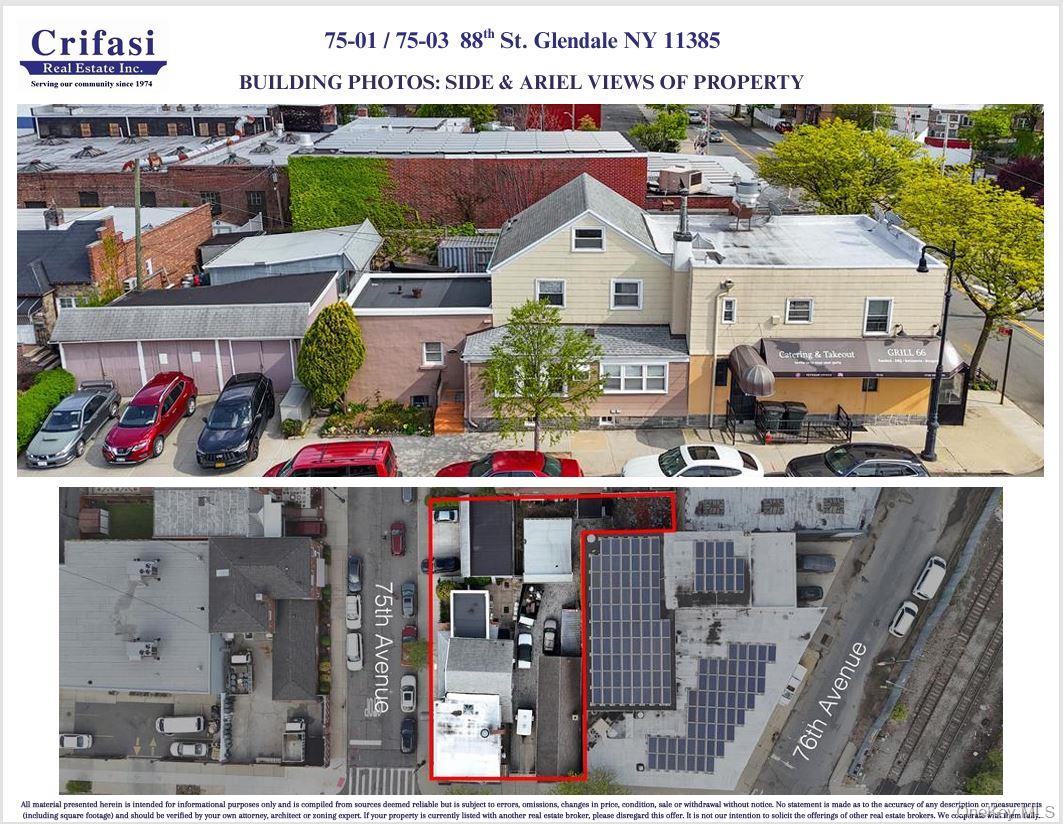75-01 88th Street – For Sale photo 14