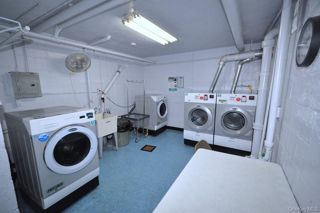 11 Sentry Place, Unit 1D photo 36
