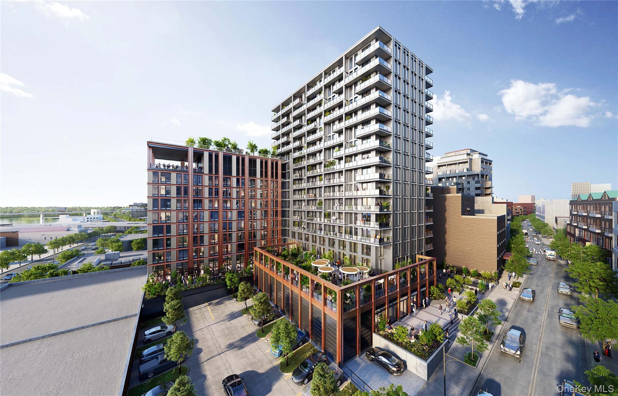 133-25 37TH Avenue, Unit 12B