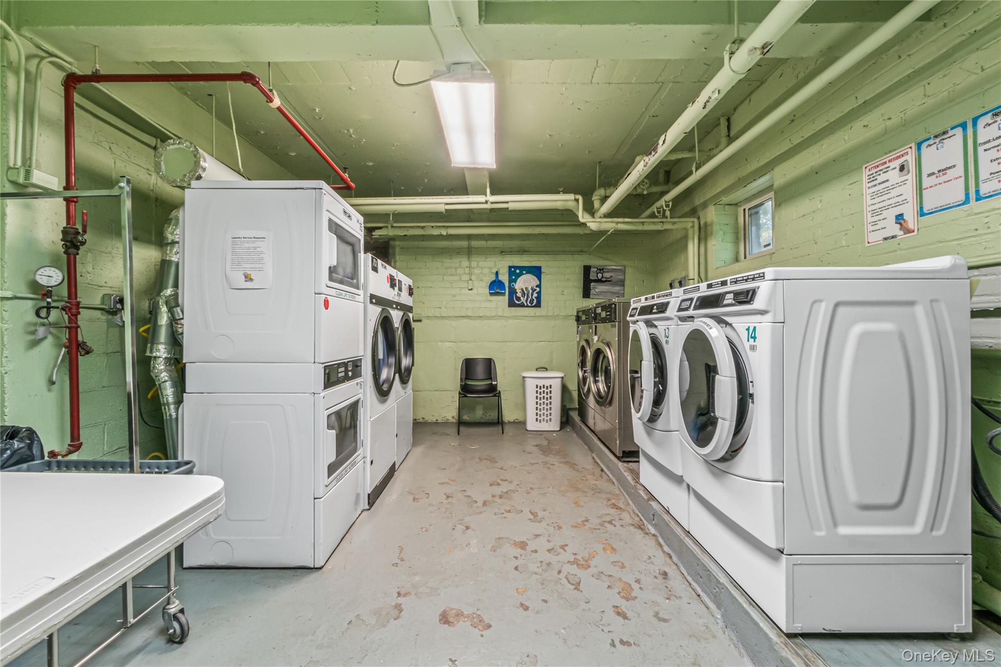 144-55 Melbourne Ave, Unit 2E photo 17