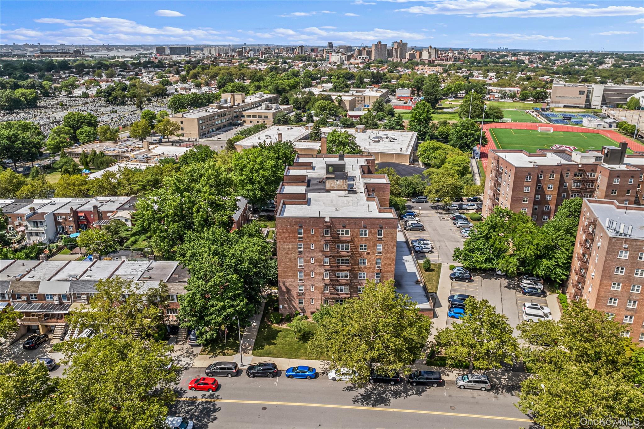 144-55 Melbourne Ave, Unit 2E photo 15