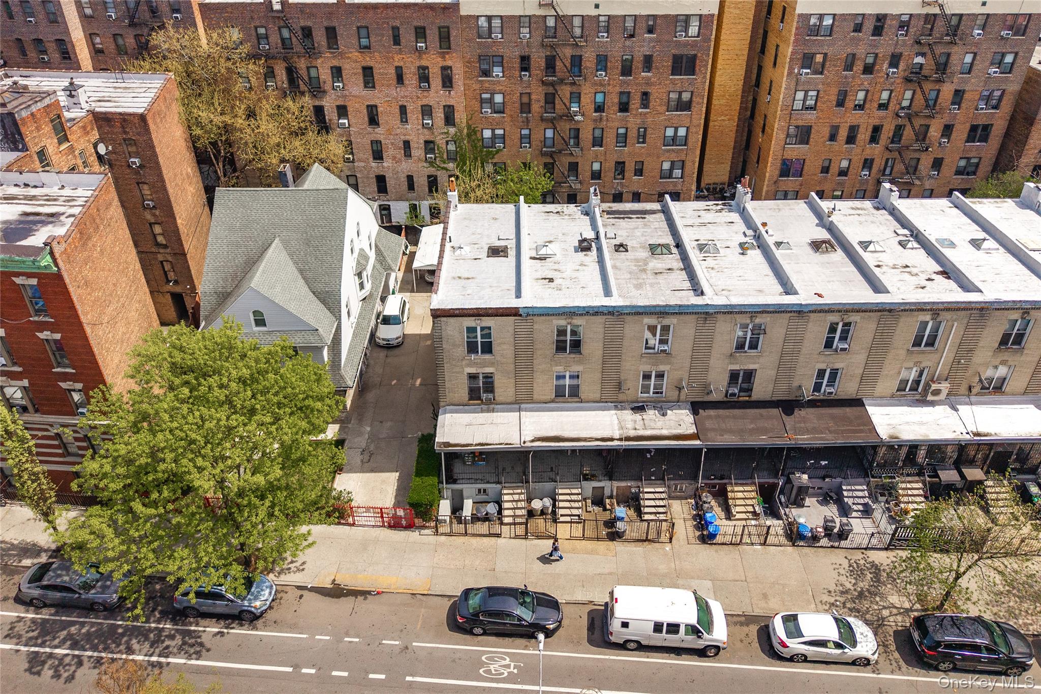 2412 Grand Avenue – For Sale